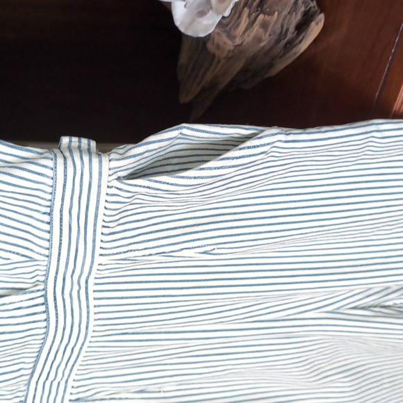 NWT J Crew/ Point Sur Jumpsuit Size P6 - Picture 11 of 14